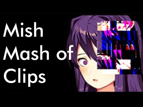 Mish Mash of Clips