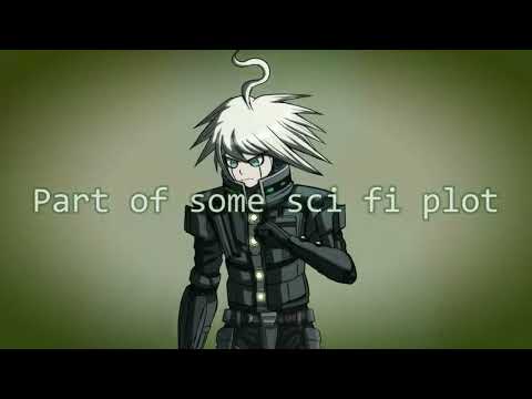 【Off Vocal】Just a Robot (Keebo/K1-B0 fan song) Karaoke / Instrumental