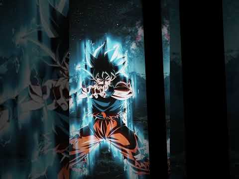 Goku Edit 🔥🔥🔥