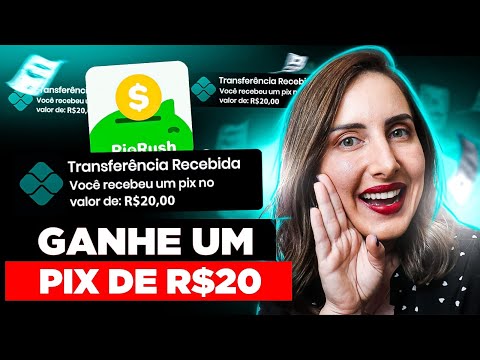 APP SIMPLES PRA INICIANTE GANHAR DINHEIRO EM 2023 | RENDA EXTRA EM CASA PELO CELULAR