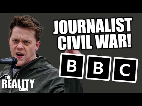 Debunking Owen Jones on “The BBC’s Civil War Over Gaza”