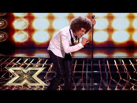 ROCK OUT to the Ultimate Rock Cover Playlist | The X Factor UK