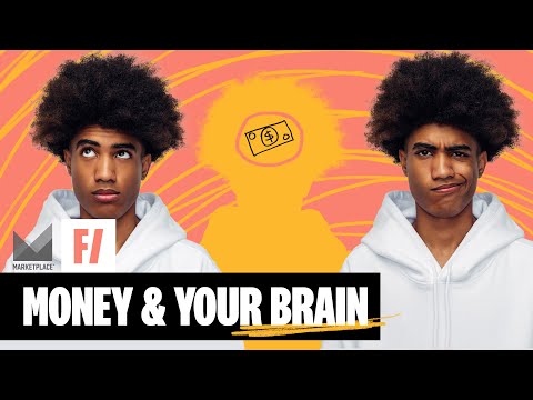 How Our Brains Mess With Our Money