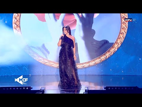 Elissa - Sahbit Raey [MCF Live Performance] (2021) / إليسا - صاحبة رأي