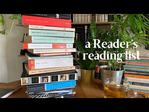 In Search of Books: 20 Books or Classics that are Timeless Conversations (Part 1)