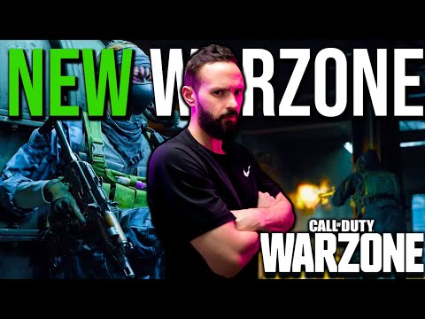 🎠NEW WARZONE IS LIVE NOW!!! 🎠 | (10,978+ Wins)