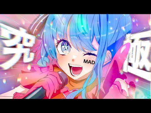 【ホロMAD】”アイドル”魂のホロライブMAD代5弾！！