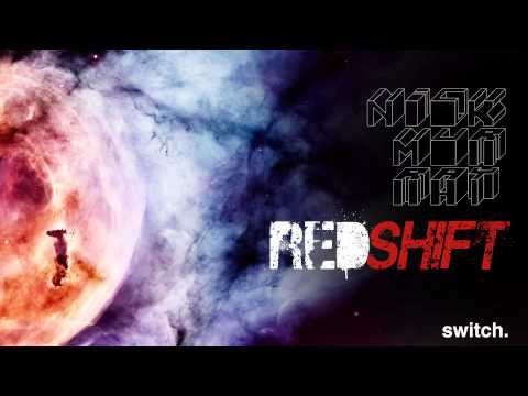 Nick Murray - Redshift