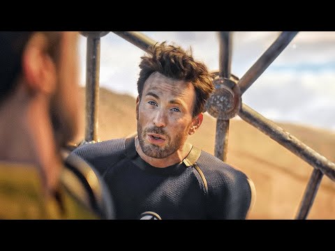 Deadpool & Wolverine POST-CREDIT Scene Breakdown - Explained