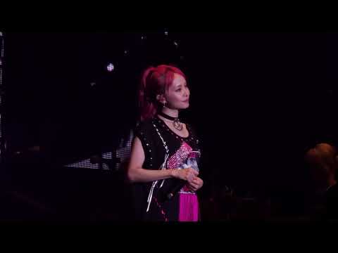 LiSA-Ichiban no Takaramono (smile always〜asia tour 2024) live in seoul 7. 20