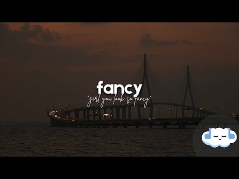 Artemas - fancy (Clean - Lyrics)