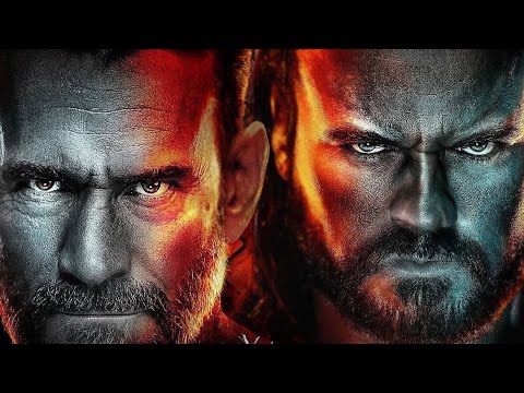 GENERATION OF WRESTLING PODCAST : WWE BAD BLOOD PREDICTIONS - CM PUNK vs DREW MCINTYRE