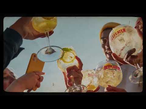 A Spirit of Innovation | The Story of Beefeater Gin