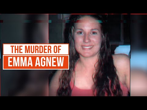 The Devastating Murder of Emma Agnew | Forensics | True Crime Stories | True Crime Central