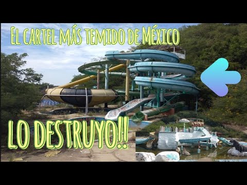 Dejaron todo por qué pasó algo horrible!!