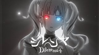 DECO*27 - Dilemma feat. Hatsune Miku