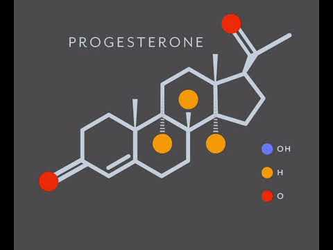 Progesterone ver 2.0