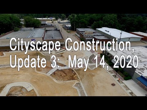 City update 3 May 14 2020