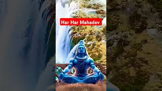 Har Har Mahadev Sambhu Best Free Status of Bholenath Mahadev #youtubeshorts #shortsfeed #shorts