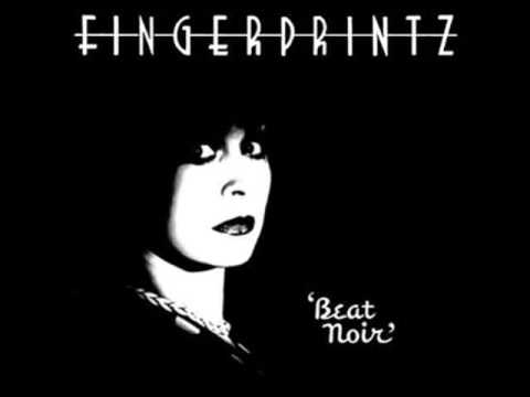 Fingerprintz - "Get Civilised"