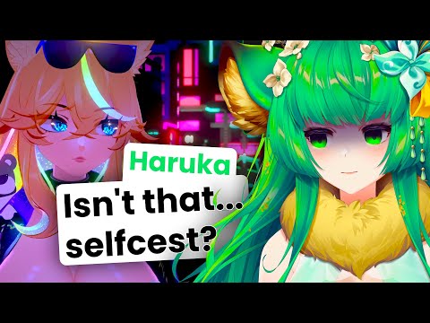 There is a possibility that Haruka may have 𝘮𝘪𝘴𝘶𝘯𝘥𝘦𝘳𝘴𝘵𝘰𝘰𝘥 something...