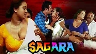 Sagara Tamil Super Hot movie