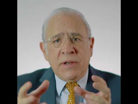 Planet Integrity: Building a Fairer Society - Angel Gurría, OECD Secretary-General