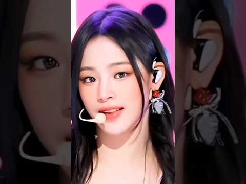 Olivia hussey of kpop #oliviahussey #minji #newjeans