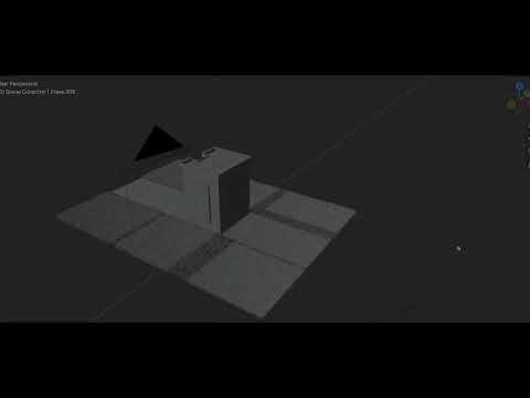 Blender Modeling