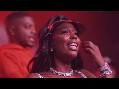 KASH DOLL HD OAKLAND LIVE