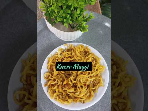 #knorrmaggi #sufoodiee #foodlover #newvlog #newrecipe #cooking #like #share #comment #subscribe