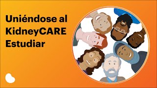 Uniéndose al KidneyCARE Estudiar