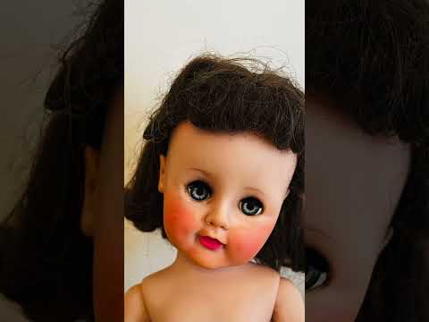 Doll Transformations ~ Before & After