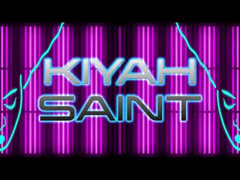 NXT: Kiyah Saint Entrance Video | "Fresh Destiny"