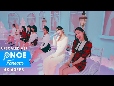 TWICE「D'FESTA THE MOVIE」(60fps)