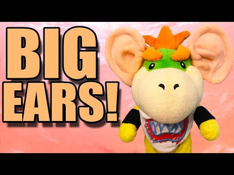 SML Movie: Big Ears [REUPLOADED]