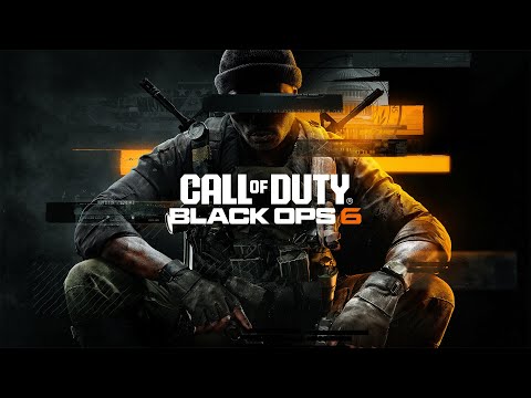 BLACK OPS 6 GRIND!