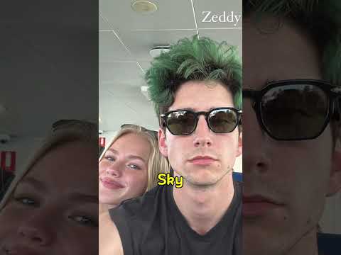 Milo Manheim & Meg Donnelly Show Off New Zombies 4 Costumes