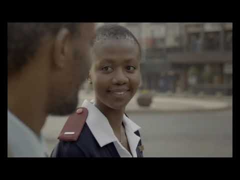 McDonalds Breakfast commercial - Sth Africa