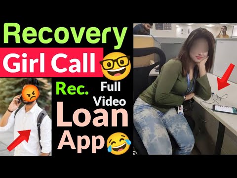 Police Case by Loan app | Recording of recover | Legal Action by loanapp | jail for not paying loan