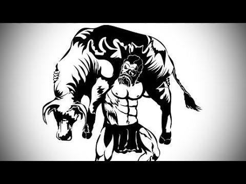 Milo of Croton - Ancient Greek Bodybuilding Wisdom