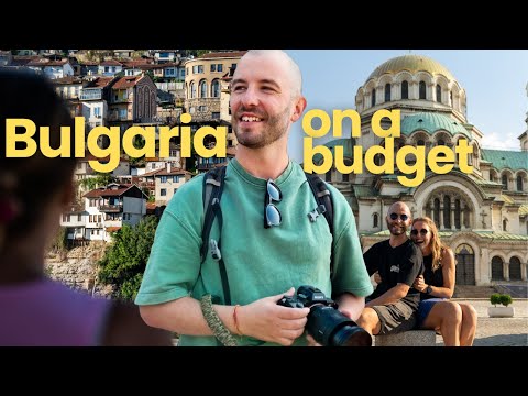 WATCH THIS BEFORE TRAVELLING TO BULGARIA FOR THE FIRST TIME!