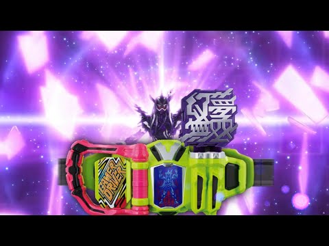 【高音質】仮面ライダーゲンム 無双ゲーマー 変身音　KAMEN RIDER GENM MUSOU GAMER HENSHIN SOUND HQ