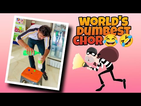 world's dumbest chor 🤣😂 | Daniel Gamerztriggered insaan carryminati