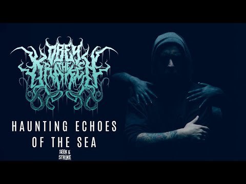 Obey the Kraken - "Haunting Echoes of the Sea" (Official Music Video)