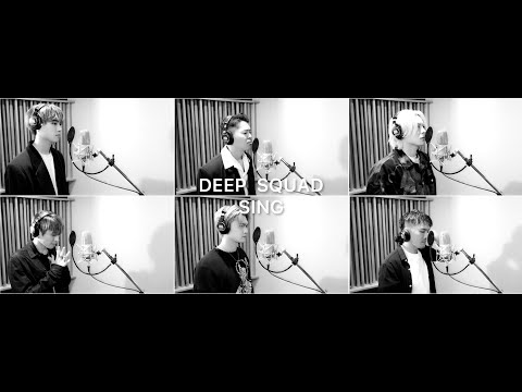 DEEP / SING  DEEP SQUAD Piano ver.