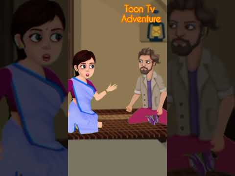 Kesan ka nafarmaan beta | #cartoon #mychannel #fairytalesstory #youtube #dreamstory #story