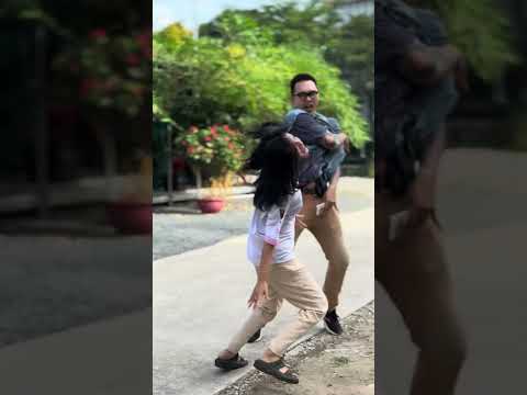 *testing the girl's feelings [Nam Phương] #namphuong #shorts #funny #yt10Vietnam #CungVietNamSangTao