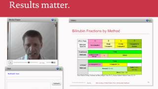 John Backus - VITROS® Microslide Technologies / Assays