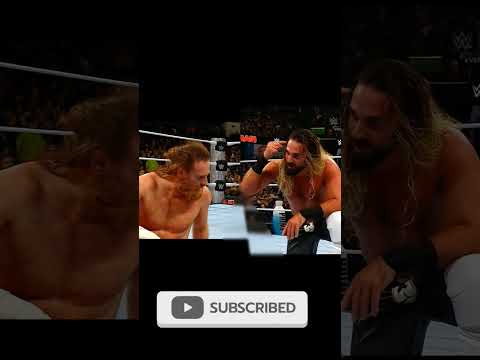 Drew McIntyre return,Seth Rollins Vs Sami Zayn, WWE Raw results #wweraw #sethrollins